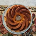 Cooksnap dari temmy gosindo untuk resep Marmer Cake Lembut (Tehnik Pisah 6 Telur)