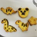 陳怡君 的 氣炸地瓜餅乾 cooksnap