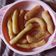 Cooksnap dari Mega Hawa untuk resep Churros (Takaran Sendok)