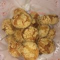 Cooksnap dari Gita Putri untuk resep Onde Ketawa Keju