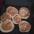 El cooksnap de Marcos Caceres cuando hizo Pancakes 🥞.