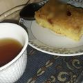 صورة من tota🖤، شاركها بعد تجربة وصفة بسبوبسة بالزبادي