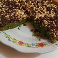 Cooksnap dari Intan Puspita Andila untuk resep 7. A. Martabak Manis Bersarang-haeyo♥️