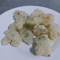 Cooksnap dari K untuk resep Cireng salju