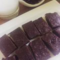 Cooksnap dari Tengku Zahlia untuk resep Fudgy Brownie Simple