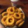 El cooksnap de José Manuel Miño Aliaga cuando hizo Tortas fritas.