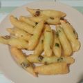Cooksnap dari Doriez untuk resep Stik kentang keju untuk anak