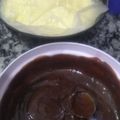 El cooksnap de noemi cuando hizo Crema pastelera de chocolate perfecta.