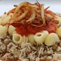 صورة من روح ال ماما😍، شاركها بعد تجربة وصفة رز الكشري اللذيذ 🍛 ❤️