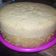 El cooksnap de Fatima Martinez cuando hizo Bizcochuelo perfecto. Sólo 3 ingredientes.