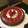 El cooksnap de Maria Jose de la Vega cuando hizo Cheesecake.