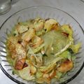 Cooksnap dari Erwina Enteng untuk resep 6. Soto Ayam Kuah Kuning