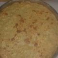 صورة من khald.zeitoon، شاركها بعد تجربة وصفة النجرسكو 🍲