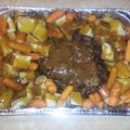 candance.x's cooksnap of when they made Pot roast.