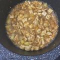 Cooksnap dari diska rahmatia untuk resep #444 Teriyaki Chicken ala HokBen (MPASI 1+)