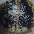 Cooksnap dari Novi Nupie untuk resep Martabak manis teflon empuk