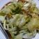 Cooksnap dari Yanti Octavia untuk resep Lettuce Wingheng Ala-ala