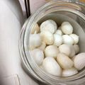 Cooksnap của Cửu Hồ Điệp (gọi mình là Cửu cũng được) khi họ làm theo món Bánh Men Bi