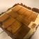 El cooksnap de Amparo Delgado cuando hizo Tarta de natillas | postre sencillo y rico.
