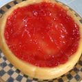Cooksnap dari Rere untuk resep Cheesecake roti tawar kukus