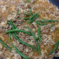 👨‍🍳 Karl 🌯🍕's cooksnap of when they made Easy lamb biryani.