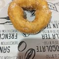 El cooksnap de Marcela cuando hizo Rosquitas riquísimas súper fáciles.