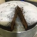 El cooksnap de marielaibarra_carp cuando hizo Torta galesa express.
