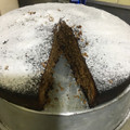 El cooksnap de marielaibarra_carp cuando hizo Torta galesa express.