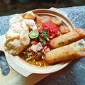 Cooksnap dari Olive untuk resep Soto Mie Bogor Abang2