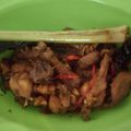Cooksnap dari Ody's mom untuk resep Semur ayam sederhana