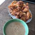 Cooksnap dari Rahma Savitri untuk resep Batagor Ayam