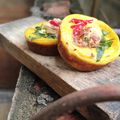 Cooksnap dari Canggih untuk resep Lumpur Kentang Gurih Lembut
