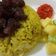 Cooksnap dari Layla Basalamah untuk resep Nasi Mandee simple masak magiccom (nasi mandhi)