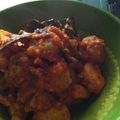 Cooksnap dari Ummu Uwais untuk resep Palekko ayam, pedasnya Nampol (khas bugis)