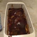 bev.cannady.5's cooksnap of when they made Italian Meatloaf 