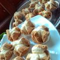 Cooksnap dari Sarastina Kaswari untuk resep Bolu Kukus Susu