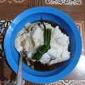 Cooksnap dari Hani Nurhasanah untuk resep Bubur Sumsum Super Lembut
