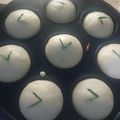 Cooksnap dari Vany Vanya untuk resep Kue Apem Panggang