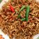 Cooksnap dari Theresia Linda untuk resep Mie Aceh tumis Sederhana
