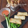Cooksnap dari Ika Mahendra Moenif untuk resep Lumpia Semarang
