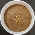 Renukabala's cooksnap of when they made பருப்புத் துவையல் (Paruppu thuvaiyal recipe in tamil).