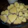 El cooksnap de Paola Elisabet Grechisnski cuando hizo Alfajores de maicena (maicenitas🤤).