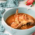 Cooksnap dari cutzamania untuk resep Ayam Masak Thai
