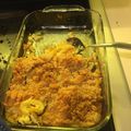 kathy.mccarthyryan's cooksnap of when they made Summer Squash Casserole.