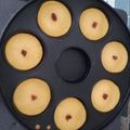 Cooksnap dari Reny Oktaviani untuk resep Kue Lumpur Labu Kuning #Bikin Ramadhan Berkesan