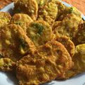 Cooksnap dari Ardita Dwi Anggraeni untuk resep Tempe Mendoan