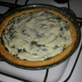 El cooksnap de Geraytere Monti cuando hizo Masa para tarta salada rápida de leche y queso (sin manteca).