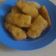 Cooksnap dari Efa Achmad untuk resep Nugget pisang raja toping coklat ala² 😘 Lianda zhie