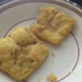 Cooksnap dari Nadiana untuk resep Tahu kuning crispy