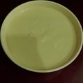 Cooksnap dari Sri Mulyani untuk resep Sup krim jagung